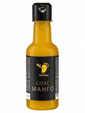 Соус манговый Mr Mango, 220мл
