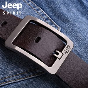 Ремень мужской JEEP SPIRIT