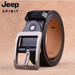 Ремень мужской JEEP SPIRIT