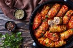 Голубцы классические 1 кг САВОС