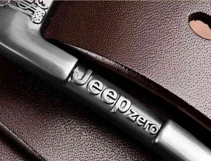 Ремень мужской Jeep Zero