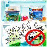 Поглотители запахов для холодильника! Япония + Корея