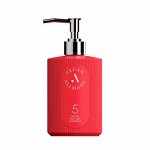 Vegan All Masil 5 Salon Hair CMC Shampoo Восстанавливающий шампунь с аминокислотами 300 мл