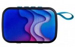 Bluetooth Колонка PERFEO &quot;ZENS&quot; 5Вт Волны