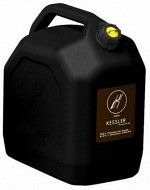 Канистра ГСМ Kessler Black 25л. (черный)