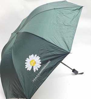 Зонт складной механический