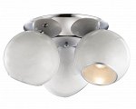 Светильник  Rivoli Valetta-C-3xE27-40W-White