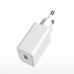 Зарядное устройство 220V APPACS (ПРОМО) APM6, 1USB. 2.4A