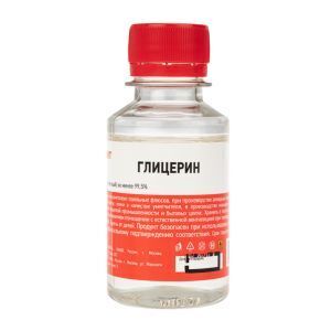 Союз Восток Глицерин REXANT, 100 мл, флакон