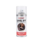 Средство для удаления наклеек LABEL OFF, REXANT, 150 мл, аэрозоль