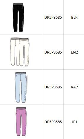 Брюки PANT