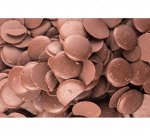 Шоколад молочный TILSIT 30%, 100гр