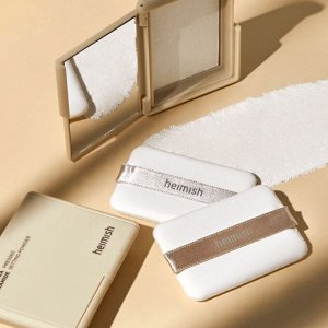 Heimish Moringa Ceramide Pressed Setting Powder Фиксирующая минеральная пудра