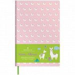 Ежедневник недатир. А5, 136л., кожзам, Greenwich Line &quot;Vision.Alpaca&quot;, тон. блок, цв. срез