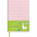 Ежедневник недатир. В6, 136л., кожзам, Greenwich Line &quot;Vision.Alpaca&quot;, тон. блок, цв. срез