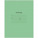 Тетрадь 12л., линия ArtSpace, эконом