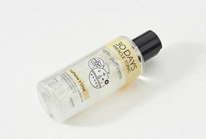 Лавант Тоник для лица с кофеином лимфодренажный против отечности Lavant 150 мл