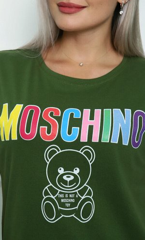 Костюм женский с шортами