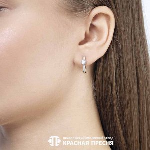 СЕРЬГИ 34815422Плф