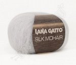 SILK MOHAIR (6033) голубая пастель