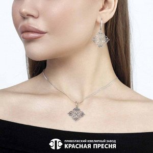Серьги бижутерия 34015642