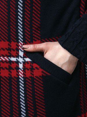 Кардиган женский М-0960