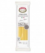 Мак. изделия AIDA Лапша/Linguine 500г 1/20
