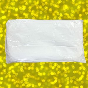 Пакет фасовочный (фасовка) для пищевых продуктов 26х35 5 мКр ПНД 800 шт./уп.