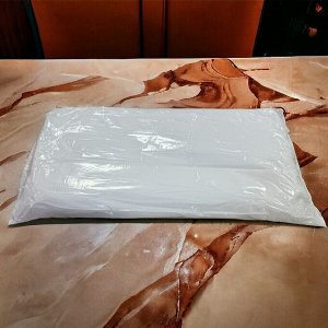 Пакет фасовочный (фасовка) для пищевых продуктов 26х35 5 мКр ПНД 800 шт./уп.