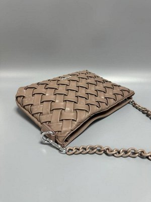Женский клатч экокожа