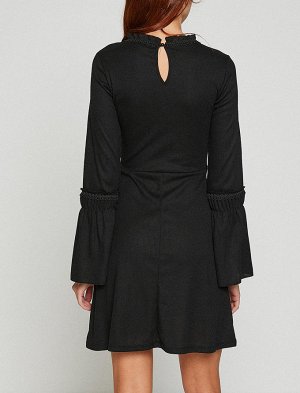 Платье %100 Polyester
