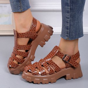 Сандалии женские
