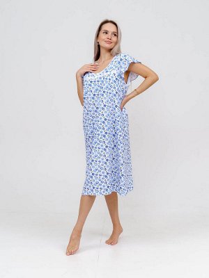 Ночная сорочка женская