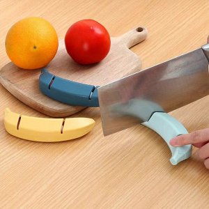 Точилка для ножа "Банан"