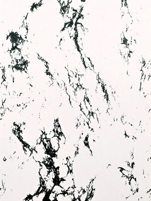 Пленка с/к "Deluxe Professional" 45см*6м (white marble)