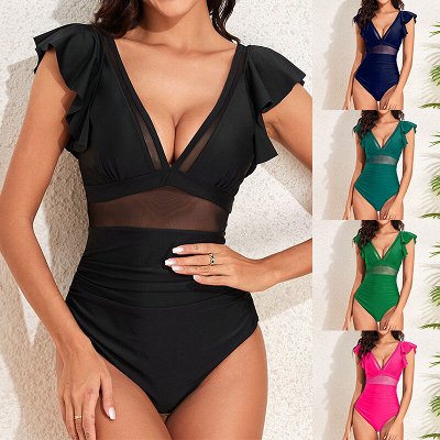 👙Купальники А194