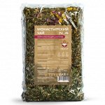 Фиточай Монастырский  №4 Нормализующий давление, 100г