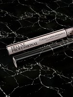 Пленка с/к &quot;Deluxe Professional&quot; 67.5см*3м (агат черный глянец)