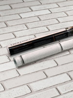 Пленка с/к "Deluxe Professional" 67.5см*3м (city brick white)
