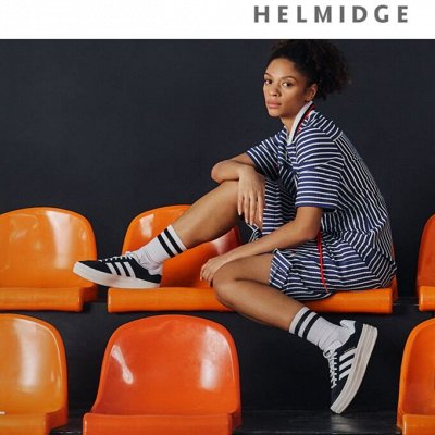 Helmidge — одежда для активного отдыха! До 60 размера