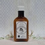Бальзам-афродизиак смоляной с мускусом и ценнейшим янтарем Al Amber &quot;Владыка Янтарь&quot;, 200 мл
