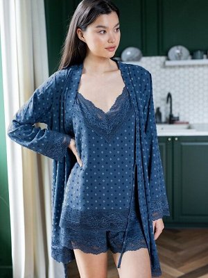 Opium Home&Sleepwear халат женский К-24