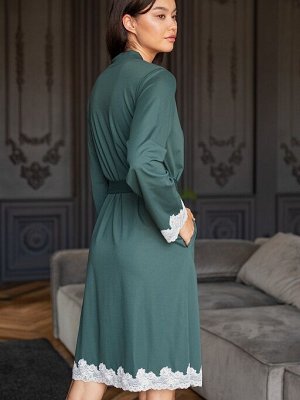 Opium Home&Sleepwear халат женский К-23