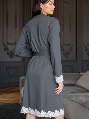 Opium Home&Sleepwear халат женский К-23