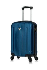 Чемодан Bangkok S 18&quot; Ручная кладь