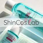 ShinCos. Lab. Бренд только у нас. Новинки от 4.06