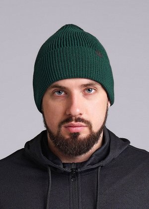 Шапка Артикул поставщика: 544044ха
Состав: 50% хлопок, 50% акрил
Сезон: Осень, Зима, Весна
Год: 2024
Страна: Россия

Шапка мужская с отворотом, декорирована нашивкой логотип. Отлично подойдёт для ве