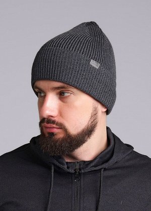 Шапка Артикул поставщика: 544044ха
Состав: 50% хлопок, 50% акрил
Сезон: Осень, Зима, Весна
Год: 2024
Страна: Россия

Шапка мужская с отворотом, декорирована нашивкой логотип. Отлично подойдёт для ве