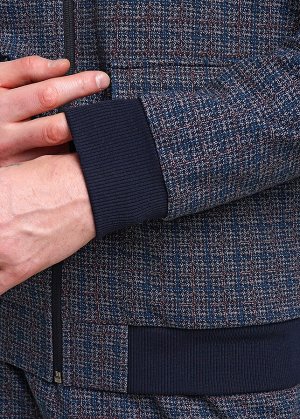 Куртка Артикул поставщика: 542310/03ан
Состав: 100% хлопок
Сезон: Весна, Лето
Год: 2024
Страна: Россия
Российский размер: 46
Рост: 170
Обхват груди: 92
Обхват талии: 80-82
Обхват шеи: 39

Мужской бо