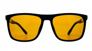 Comfort Поляризационные солнцезащитные очки водителя, 100% защита от ультрафиолета CFT368